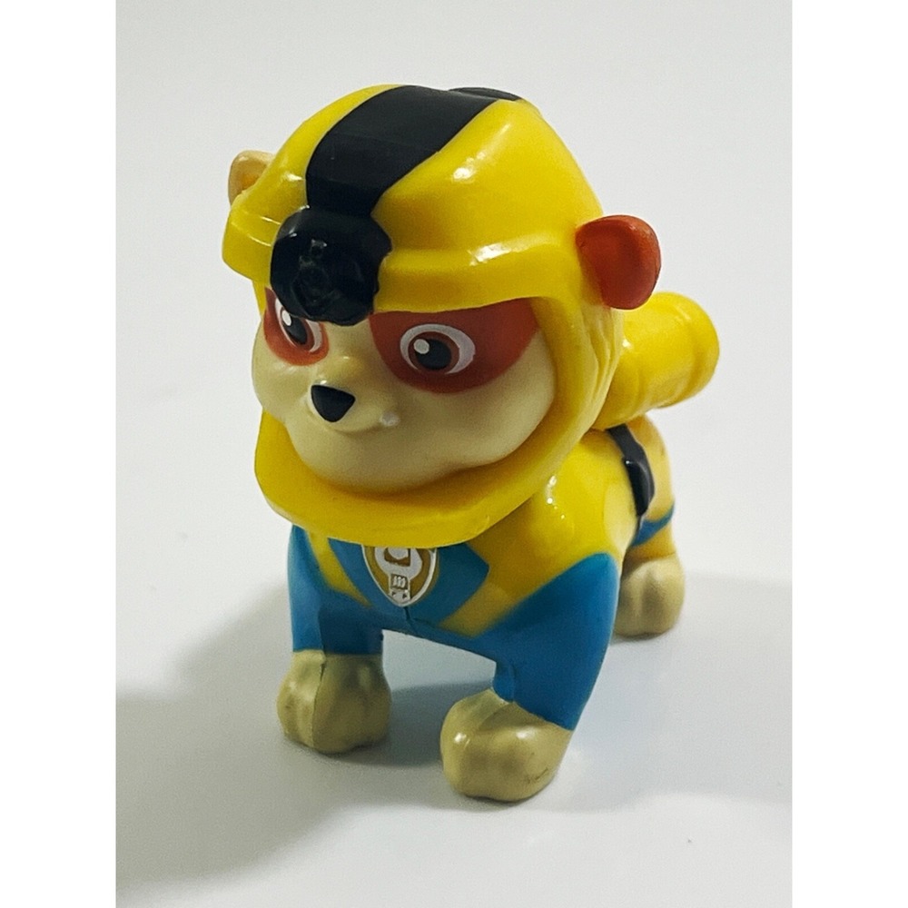 Nickelodeon's Figure Puppy Dog‎ Toy
